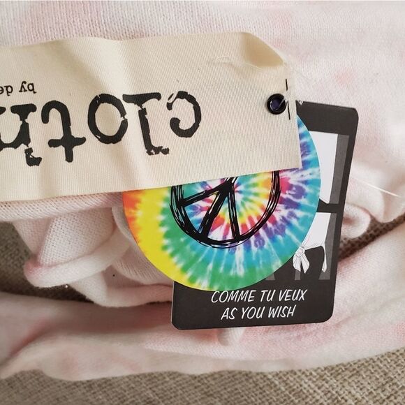 Cloth By Design Oversized Knit Sweater - Picture 8 of 10